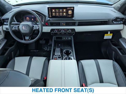 New 2026 Honda Passport TrailSport Elite image 21