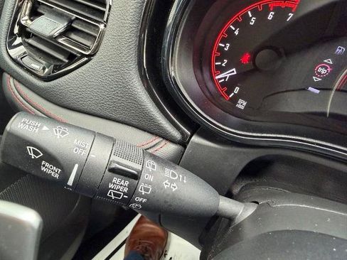 Used 2024 Dodge Durango R/T AWD/4WD image 25