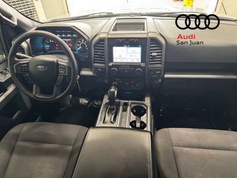 Used 2018 Ford F150 XLT w/ Equipment Group 302A Luxury image 33