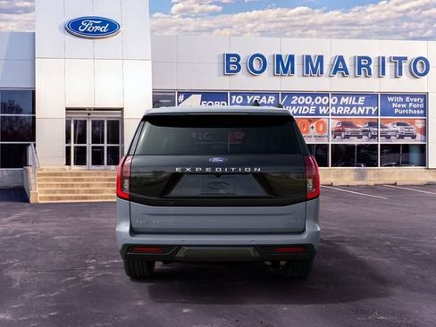 New 2027 Ford Expedition Max Platinum w/ Driver's Package AWD/4WD image 7