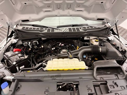 New 2025 Ford F150 STX w/ STX Black Appearance Package image 32