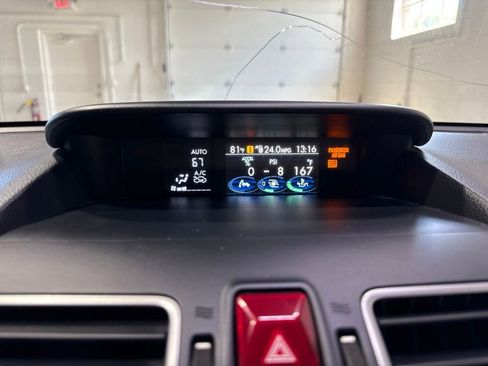 Used 2017 Subaru Forester 2.0XT Premium AWD/4WD image 15