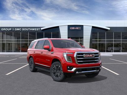 New 2026 GMC Yukon Elevation