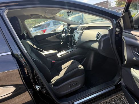 Used 2021 Nissan Murano SV AWD/4WD image 27