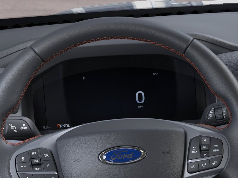 New 2026 Ford Explorer Active w/ Active Comfort Package RWD image 14