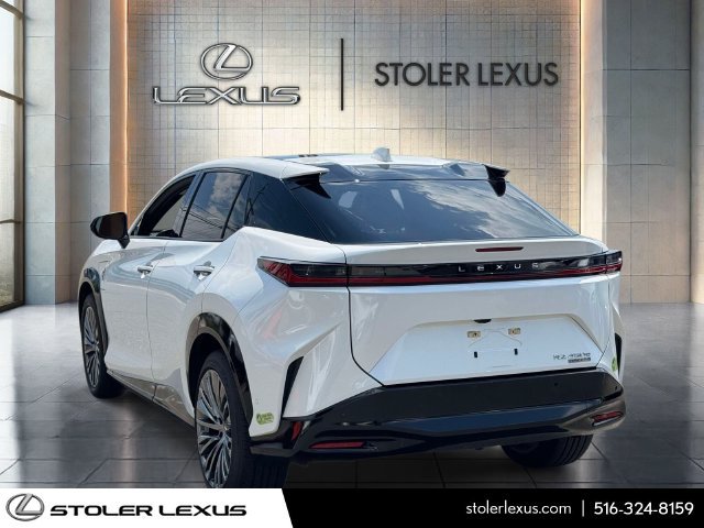 Used 2023 Lexus RZ 450e Premium w/ Accessory Package (2T) AWD/4WD image 6