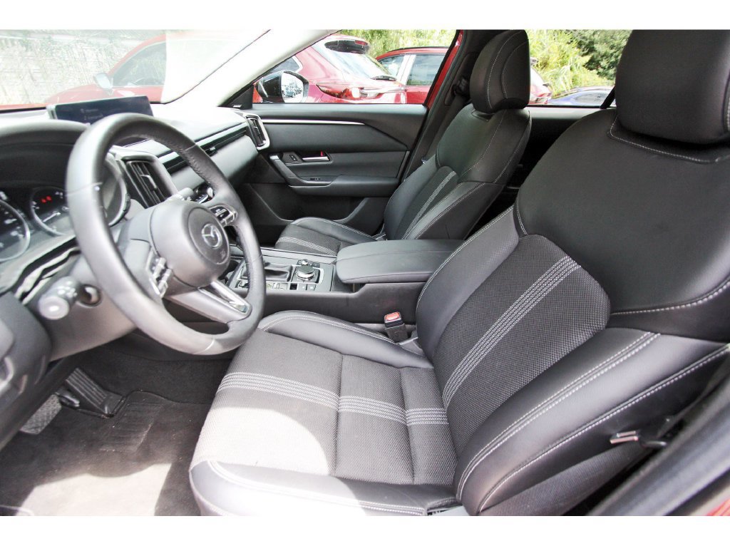 Used 2024 MAZDA CX-50 AWD 2.5 S w/ Cargo Package image 13