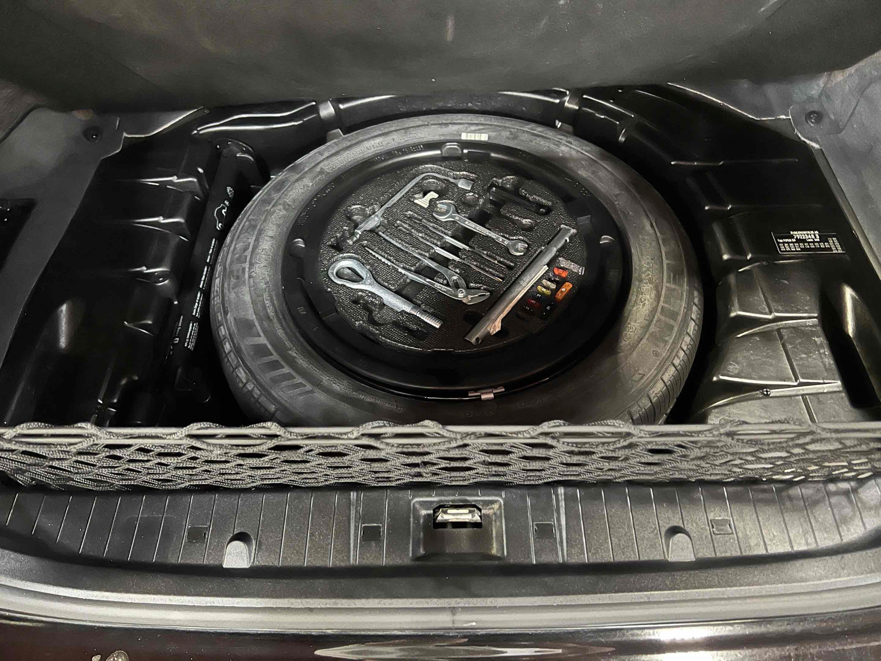 Used 2002 Mercedes-Benz CL 500 image 57