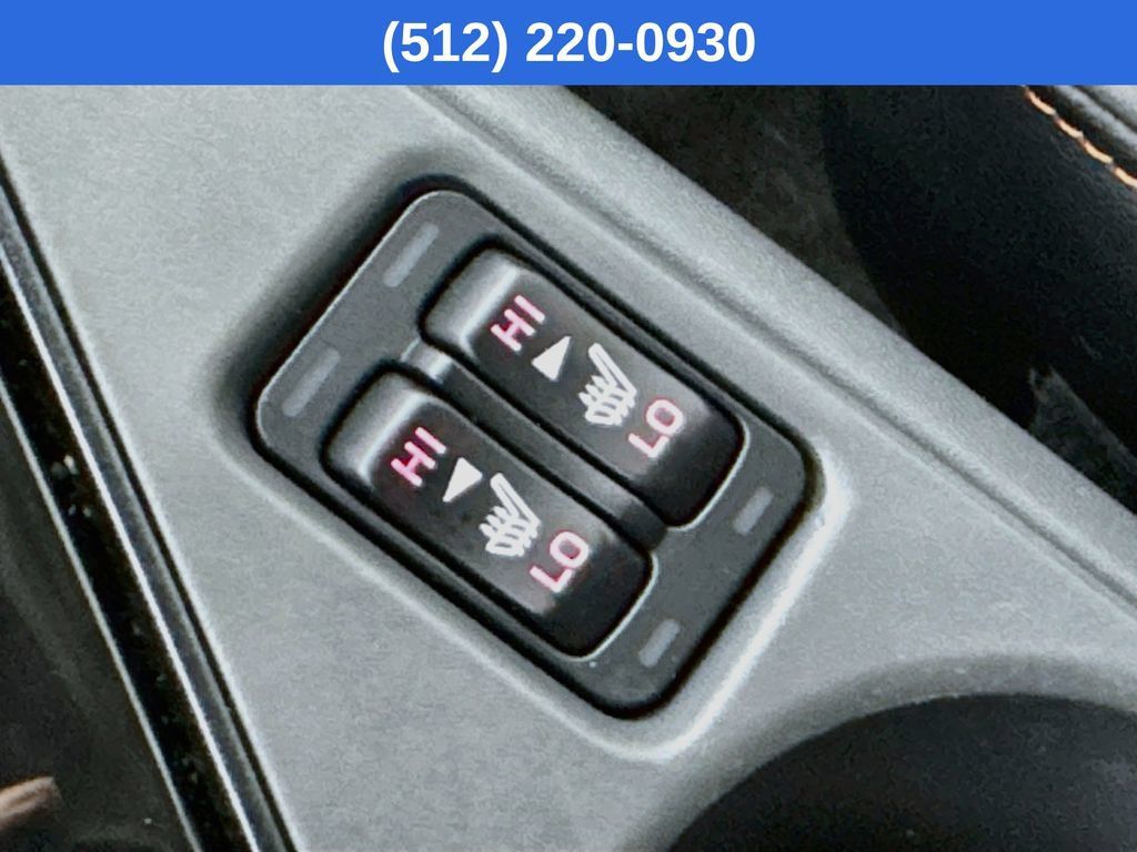 Certified 2024 Subaru Crosstrek 2.5i Limited AWD/4WD image 25