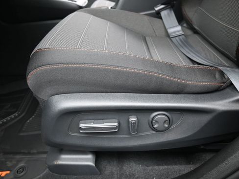 New 2026 Honda CR-V TrailSport image 12