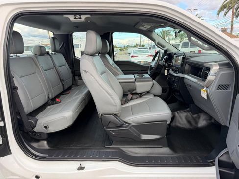 Used 2023 Ford F150 XL w/ Trailer Tow Package image 24