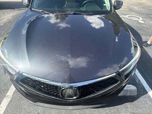 Used 2021 Acura RDX FWD w/ Technology Package image 3