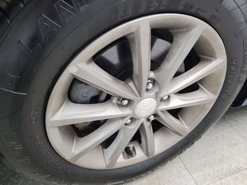 Used 2018 Hyundai Sonata SE FWD image 31