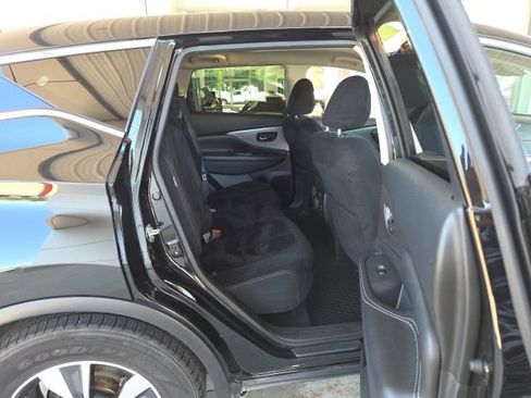 Used 2022 Nissan Murano S AWD/4WD image 51