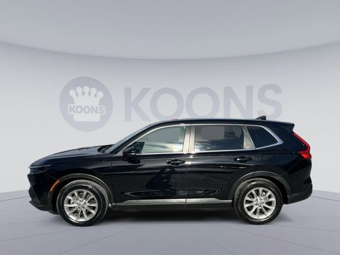 Used 2023 Honda CR-V EX-L image 2