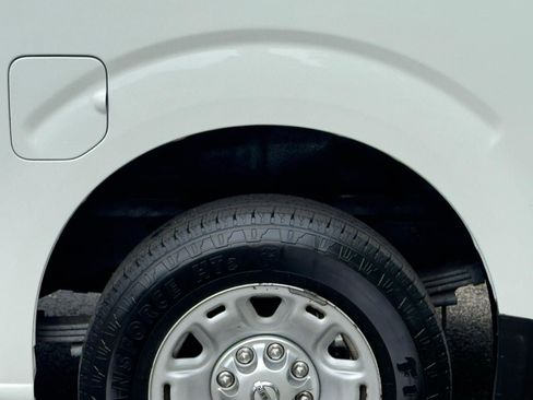 Used 2014 Nissan NV 2500 SV w/ Side & Curtain Airbag Package RWD image 25