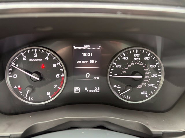 Used 2025 Subaru Ascent Onyx Edition AWD/4WD image 29