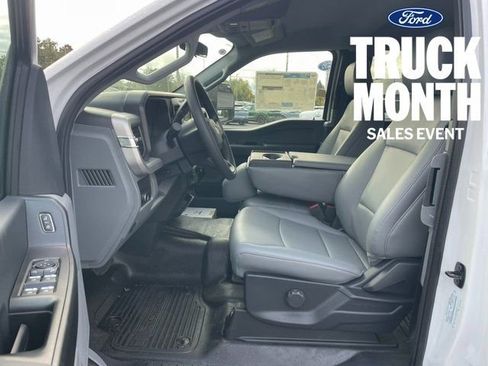 New 2026 Ford F450 XL w/ XL Chrome Package image 15