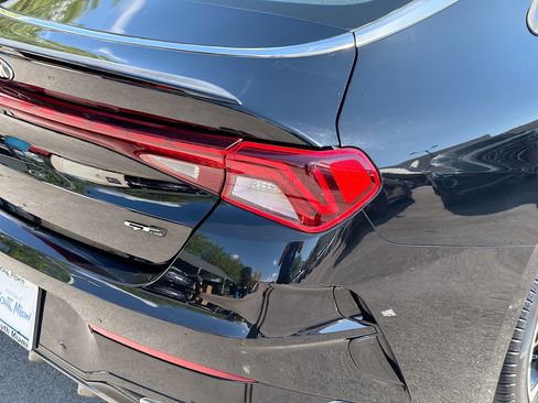 Used 2021 Kia K5 GT-Line w/ GT-Line FWD Premium Package image 26