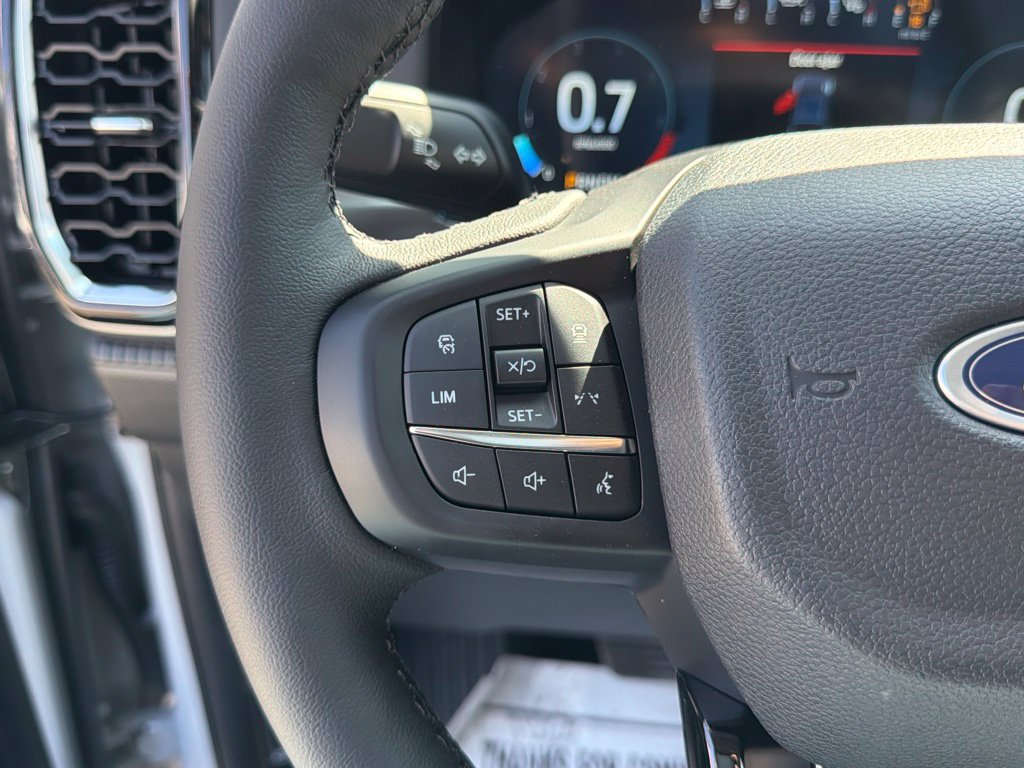 New 2026 Ford Ranger Lariat w/ FX4 Off-Road Package AWD/4WD image 25