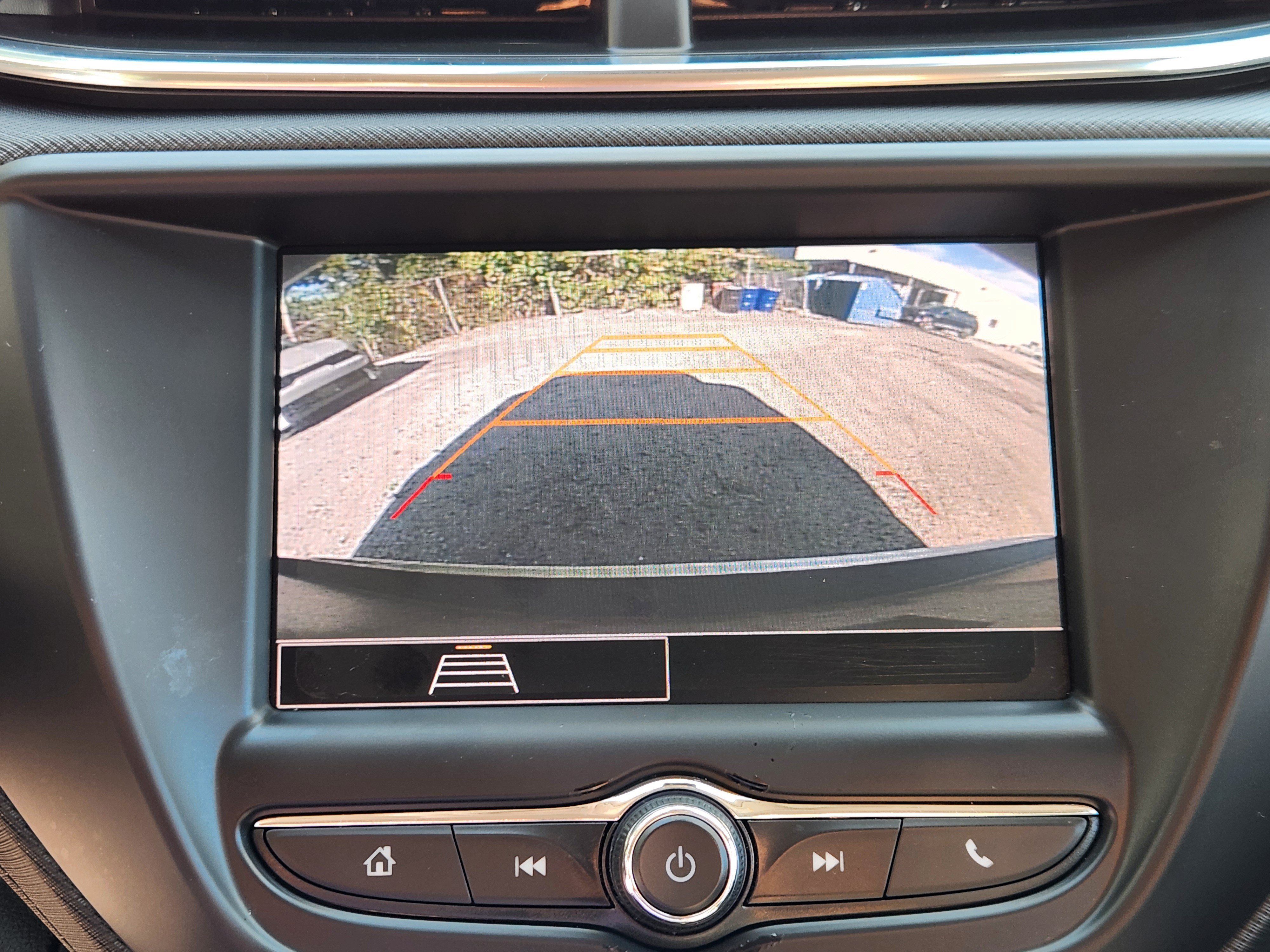 Used 2023 Chevrolet TrailBlazer LT AWD/4WD image 13