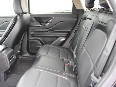 Used 2023 Lincoln Corsair Reserve FWD image 38