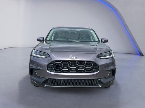 New 2026 Honda HR-V LX image 7