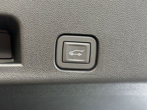 New 2026 GMC Acadia Elevation w/ Elevation Premium Package image 35