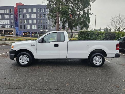Used 2008 Ford F150 XL image 2