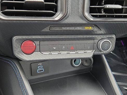 Used 2025 Ford Mustang Dark Horse RWD image 28