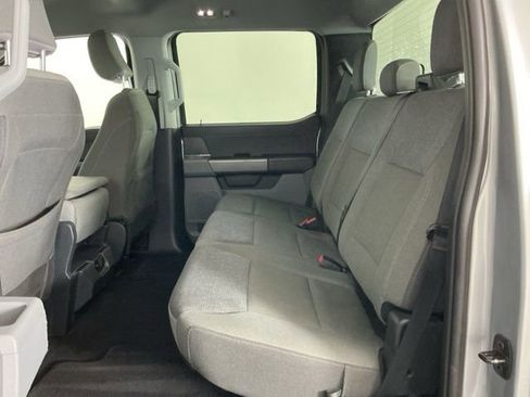 Used 2024 Ford F150 XLT w/ Tow/Haul Package image 26