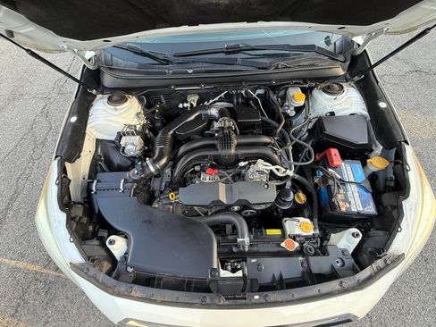 Used 2015 Subaru Outback 2.5i Limited image 21