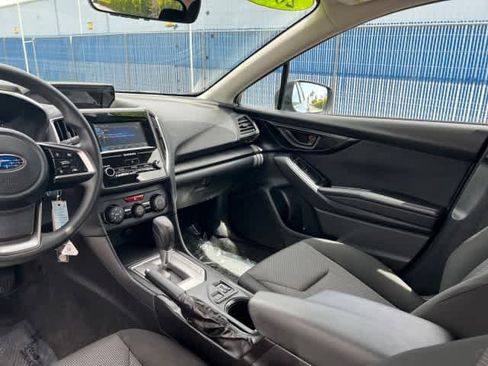 Used 2017 Subaru Impreza 2.0i Premium AWD/4WD image 18