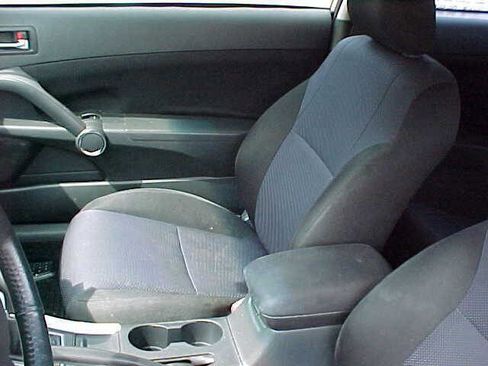 Used 2007 Scion tC Spec image 14