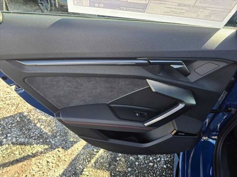 New 2026 Audi RS 3 image 19