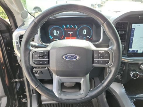 Certified 2022 Ford F150 Lariat AWD/4WD image 25