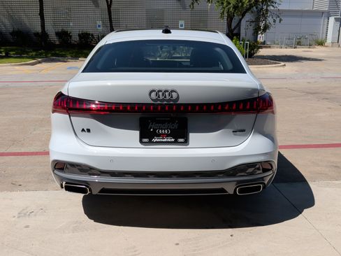 Used 2025 Audi A5 2.0T Premium w/ Convenience Package AWD/4WD image 8
