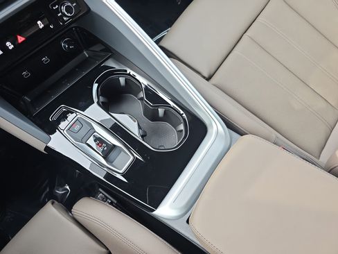 New 2025 Audi Q5 Premium Plus image 23