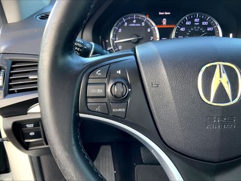 Used 2020 Acura MDX FWD w/ Technology Package image 23