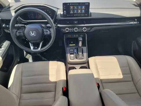 Used 2024 Honda CR-V EX-L image 19