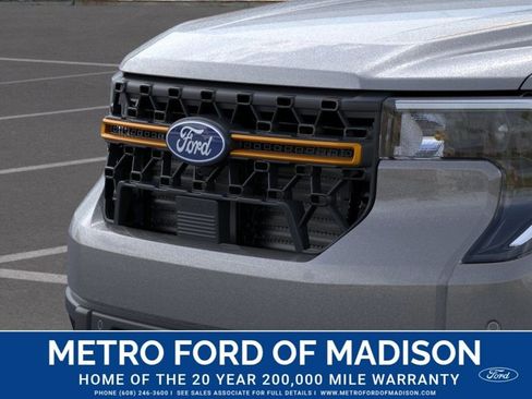 New 2026 Ford Maverick Tremor image 18