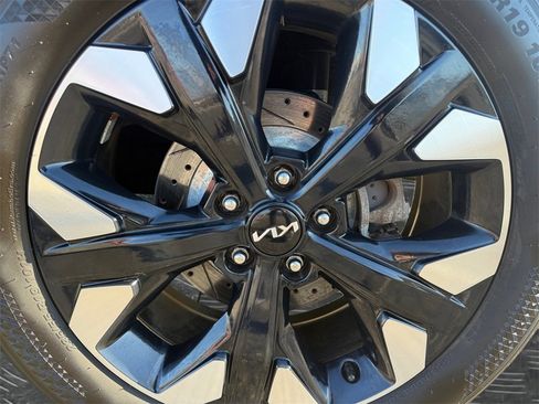 Certified 2023 Kia Sportage X-Line image 20