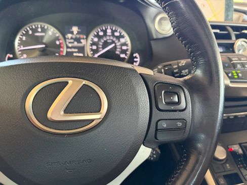 Used 2015 Lexus NX 200t FWD w/ Premium Package image 24