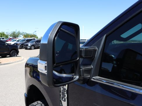 Used 2024 Ford F350 Platinum w/ Tremor Off-Road Package AWD/4WD image 17