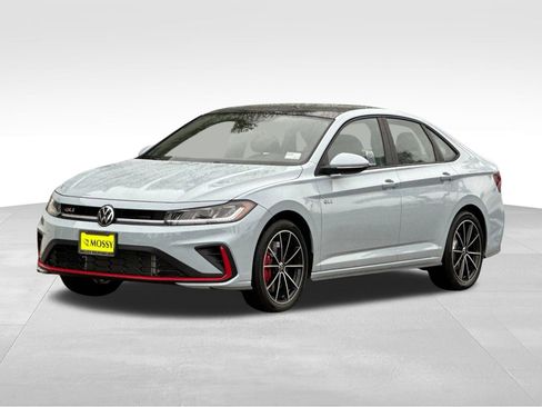 New 2026 Volkswagen Jetta GLI Autobahn image 1