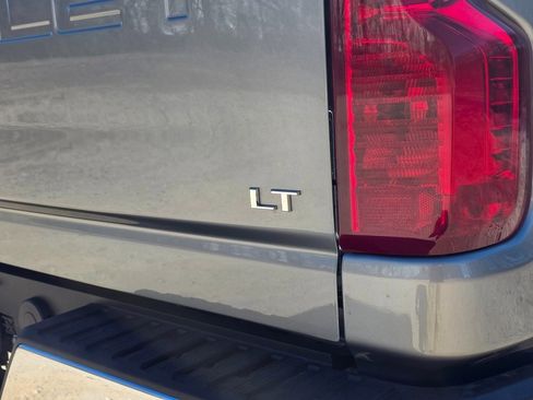 New 2026 Chevrolet Silverado 3500 LT w/ Texas Edition image 11