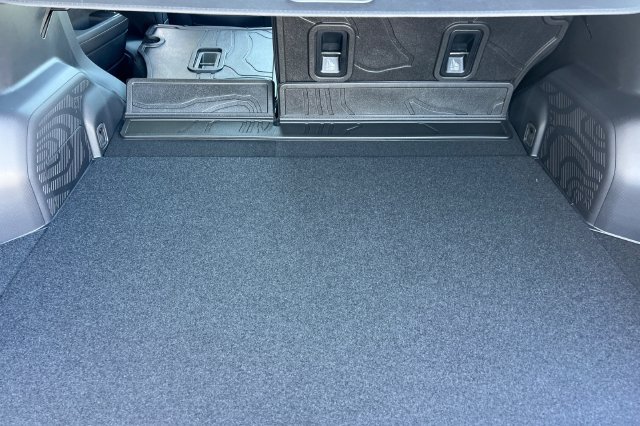 New 2026 Subaru Forester Wilderness AWD/4WD image 12