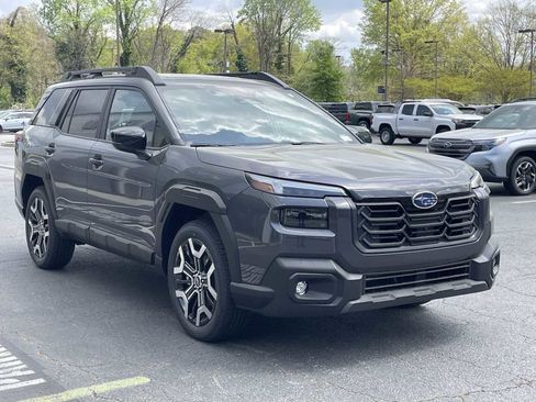New 2026 Subaru Outback Touring XT AWD/4WD image 5