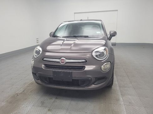 Used 2016 FIAT 500X Easy image 15