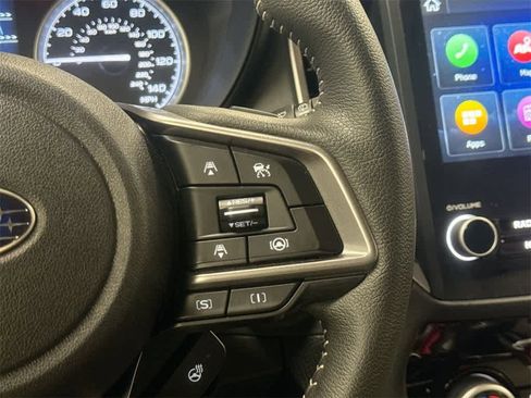 Used 2024 Subaru Forester Limited image 25